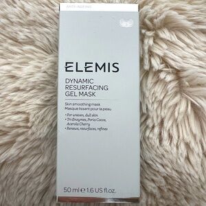 ELEMIS - Dynamic Resurfacing Gel Mask